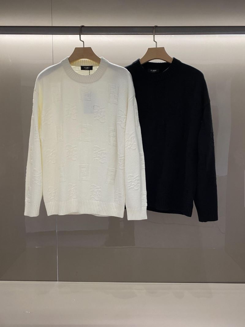 Fendi Sweaters